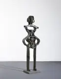 S94 by Roberto Sebastián Antonio Matta, sculpture, sold Apr 2023