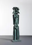S2 by Roberto Sebastián Antonio Matta, sculpture, sold Apr 2023