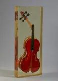 Arman, Senza titolo, sculpture