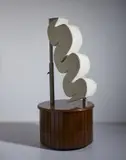 Giovanni Canu, Senza titolo, sculpture