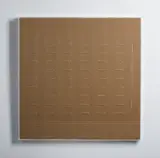 Senza titolo by Paolo Masi, sold Feb 2023