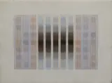 Senza titolo by Carlo Nangeroni, sold Feb 2023