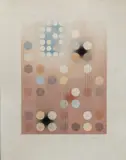 Senza titolo by Carlo Nangeroni, sold Feb 2023