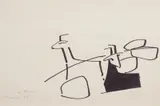 Maria Lai, Senza titolo