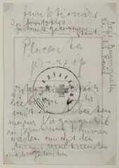 Placenta prinzip by Joseph Beuys, sold Feb 2023