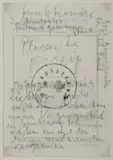 Joseph Beuys, Placenta prinzip