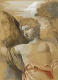 Carlo Maria Mariani, Senza titolo