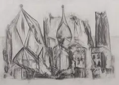 Philip Taaffe, Senza titolo