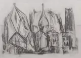 Philip Taaffe, Senza titolo