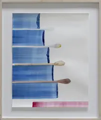 Henrik Eiben, El sueno bianco