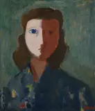 Virgilio Guidi, Baronessa