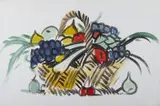 Carlo Mattioli, Natura morta