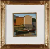 Roberto Masi, Riflessi d'Arno