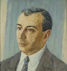 Giovanni Stradone, Ritratto di mio padre