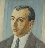 Giovanni Stradone, Ritratto di mio padre