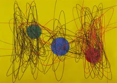Spirali by Roberto Crippa, sold Feb 2023