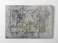 Edgardo Mannucci, Senza titolo