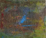 Alfredo Chighine, La collina