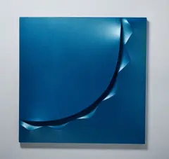 Raste by Giuseppe Amadio, sold Feb 2023
