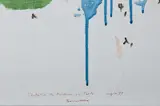 Gianfranco Baruchello, Tentativo di Faraone