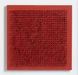 Bernard Aubertin, Tableau clous