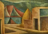 Marcello Scuffi, Senza titolo