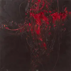 Figura by Camillo Francia, sold Feb 2023