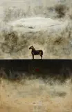 Mirko Baricchi, Senza destriero
