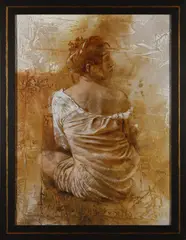 Pier Toffoletti, Senza titolo