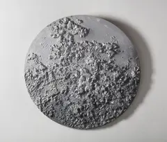 Luna d'argento by Paola Romano, sold Feb 2023