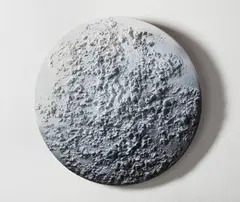 Luna bianca by Paola Romano, sold Feb 2023