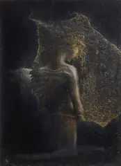 Pneuma by Agostino Arrivabene, sold Feb 2023