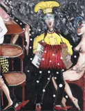 Jean Pierre Duriez, Senza titolo