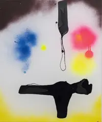 Lori Hersberger, Hooked