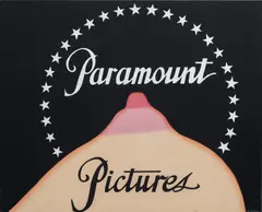 Antonio De Felipe, Paramount Pictures