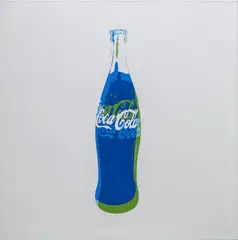 Yu Chan, Coca Cola