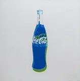 Yu Chan, Coca Cola