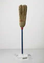 Man Ray, Ballet Français, sculpture