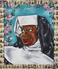Leonard Torchi, Ex voto n.4