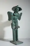 S5 by Roberto Sebastián Antonio Matta, sculpture, sold Feb 2023