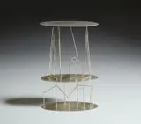Fausto Melotti, Scultura n.26, sculpture