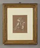 Giambattista Borghesi, Scena allegorica