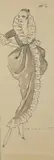 Marcello Dudovich, Figura femminile