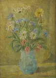Eugenio Marana, Vaso di fiori
