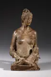 Scultore Del Xx Secolo, Mater lactis et mellis, sculpture