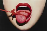 Tyler Shields, Da the dirty side of glamour, photograph