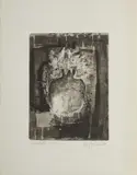 Mario Calandri, Granseola, print (other)
