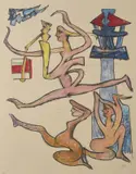 Roberto Sebastián Antonio Matta, Enerjeros 2