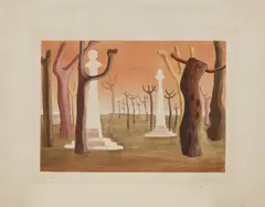 Giuseppe Viviani, I dittatori, print (other)