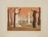 Giuseppe Viviani, I dittatori, print (other)